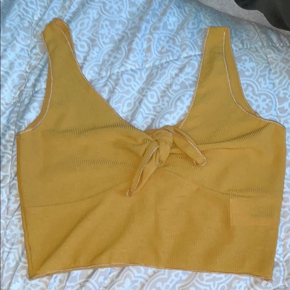 Summer top